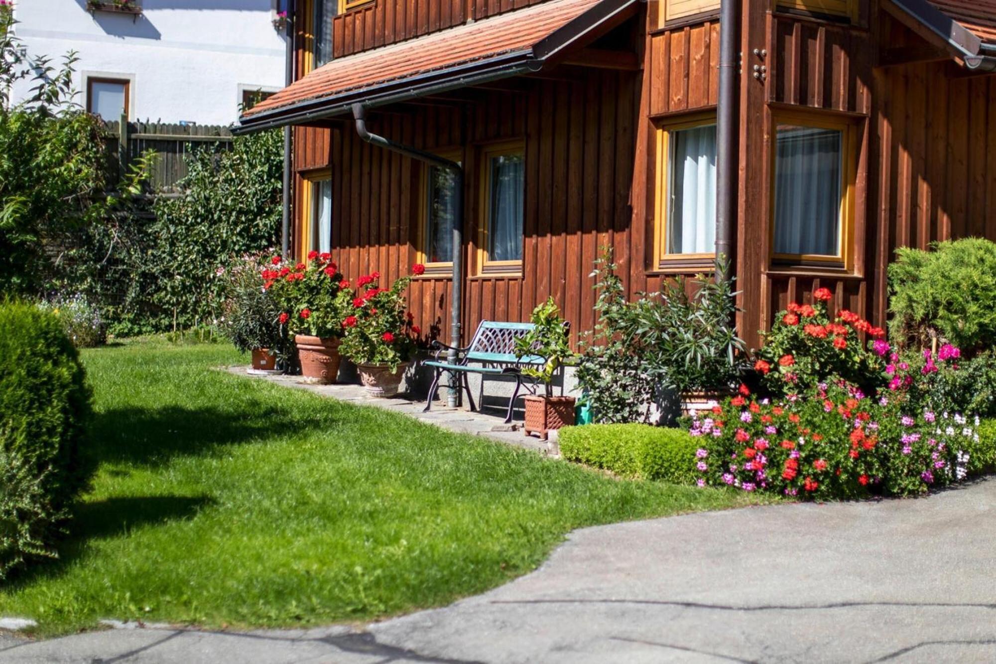 Holiday Flats In St Georgen Am Kreischberg ซังคท์เกออร์เกน อ็อบ มูเรา ภายนอก รูปภาพ